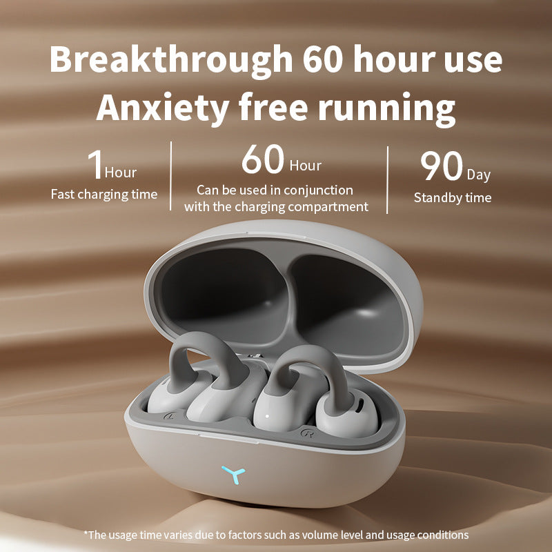 OWS Earclip Wireless erbuds