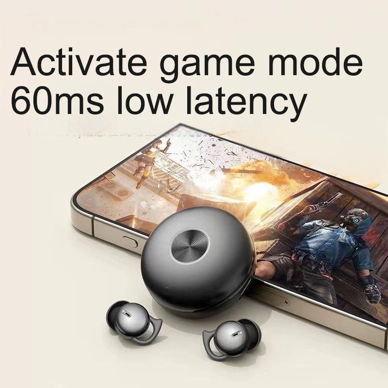 Q26S Bluetooth Earbuds