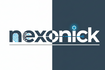 create a logo with the name nexonick